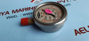 Techno pressure gauge b150412