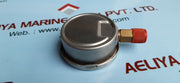Techno pressure gauge b150412
