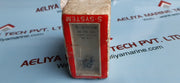 Electromatic S-system sc 215 220 time delay relay