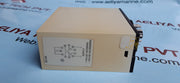 Electromatic S-system sc 215 220 time delay relay