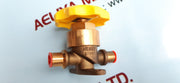 Henry 5163 packless valve