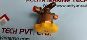 Henry 5163 packless valve