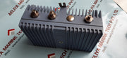 ARCODAN DK-6400 AMPLIFIER
