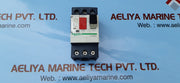 Schneider electric telemecanique gv2me06 1-1.6a circuit breaker
