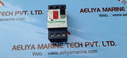 Schneider electric telemecanique gv2me06 1-1.6a circuit breaker