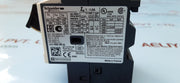 Schneider electric telemecanique gv2me06 1-1.6a circuit breaker