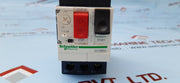 Schneider electric telemecanique gv2me06 1-1.6a circuit breaker