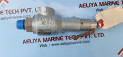 Mercer 91-12d63p15I1 relief valve