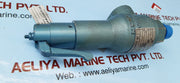 Mercer 91-12d63p15I1 relief valve