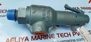 Mercer 91-12d63p15I1 relief valve