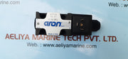 Aron ad3e03fc solenoid valve