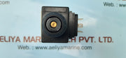 Aron Ad3E03Fc Solenoid Valve M18040077A Pfca-4-4G-c-h K1211 011 5V 5060Hz