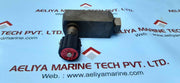 Hycon srv-12-1-1/5-v flow control valve