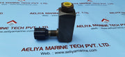 Hycon srv-12-1-1/5-v flow control valve