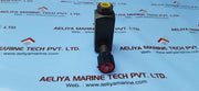 Hycon srv-12-1-1/5-v flow control valve