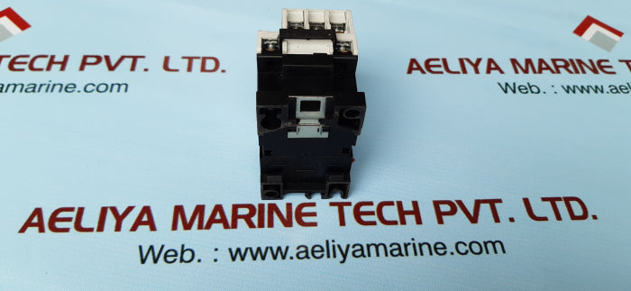 Danfoss ci9 contactors max.16a 600v ac