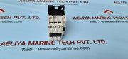 Danfoss ci9 contactors max.16a 600v ac