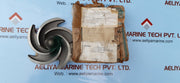 Gould pump 076781-1203 impeller