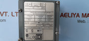 Square d 9012 gaw-4 pressure switch