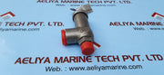 Seetru 359530000 safety valve