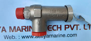 Seetru 359530000 safety valve