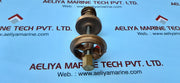 Heishin 16.11/0./6a/2a/86 bronze pump valve