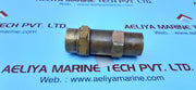Henry 5234 pressure relief valve
