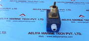 Sika vh780j411ls10110 paddle flow switch