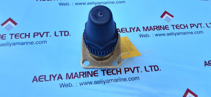 Henry d272a-2a(8-059-010) seal cap valves 450psi