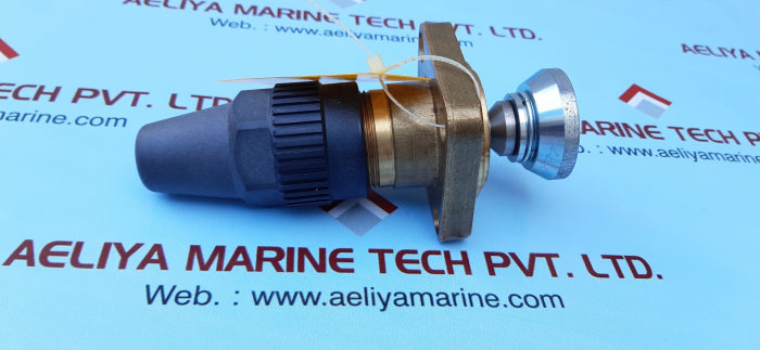 Henry d272a-2a(8-059-010) seal cap valves 450psi