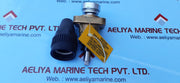 Henry D262A-2A(8-059-008) Seal Cap Valve