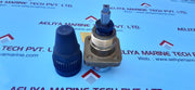 Henry D262A-2A(8-059-008) Seal Cap Valve
