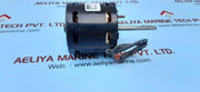 Fasco u73b1 electric motor 71730295