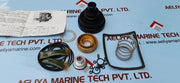 Parker par-15 service kit k352413b