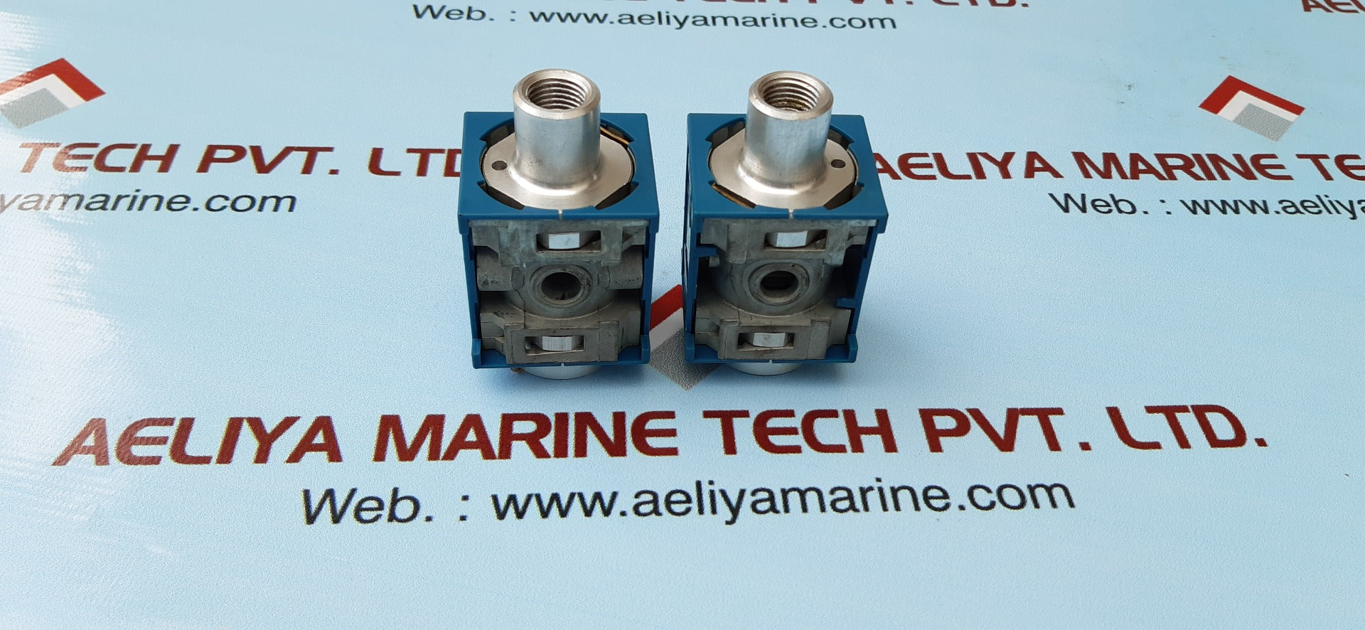 Rexroth mecman 5351600500 valves