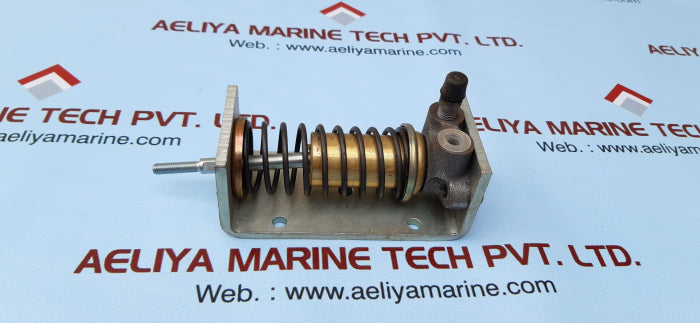 Cylinder 510414714 throttle slave