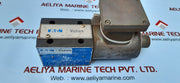 Eaton vickers dg4v4-012a-m-x1-a4-10-h13s directional control valve