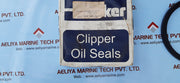 Parker clipper oil seals 5574186