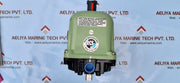 Rcs mar50-10 electripowr actuators 115v 50/60hz