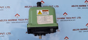 Rcs mar50-10 electripowr actuators 115v 50/60hz