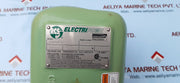 Rcs mar50-10 electripowr actuators 115v 50/60hz