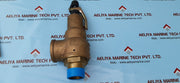 Kunkle valve 6010jhm01-km air relief valve