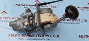 Rexroth h-2-ex controlair valve