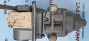 Rexroth h-2-ex controlair valve