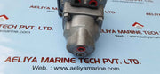 Rexroth h-2-ex controlair valve