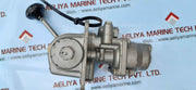 Rexroth h-2-ex controlair valve