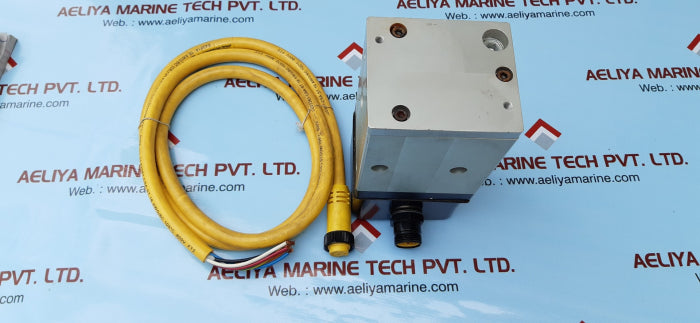 Parker par-15 w21544183b solenoid valve