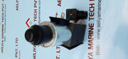 Parker d1vw020bnjpp hydraulic valve