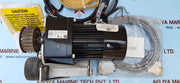 Bodine 34y4bfci-e4 gearmotor
