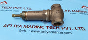 VALVE FOR FRESH WATER PUMP 76020